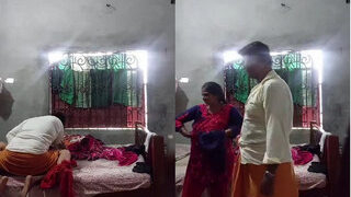Desi Bhabhi Fucking With Lover | FSI Blog