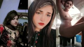 Sexy Paki Girl Bathing | FSI Blog