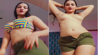 Hot Desi Girl Shows Nude Body And Fucked With BF Part 3 | FSI Blog