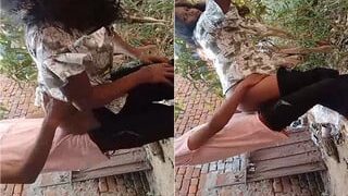 Horny Village Girl Blowjob And Fucking | FSI Blog
