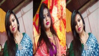 Sexy Boudi Shows Her Nude Body | FSI Blog