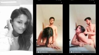 Sexy Desi Girl Romance And Fucking | FSI Blog