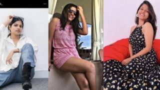 Horny Desi Girl Shows Her Nude Body | FSI Blog