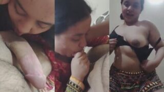 Sexy Desi Girl Sucking Dick Part 2 | FSI Blog