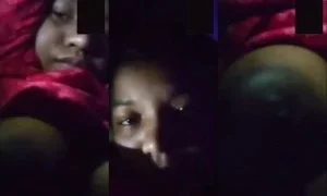 Desi Girl Shows Boobs On VC | FSI Blog