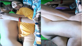 Horny Bhabhi Fucking | FSI Blog