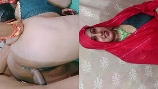 Desi BBW Bhabhi Fucking In Doggy Style | FSI Blog