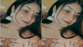 Sexy Desi Girl Shows Her Nude Body For Lover Part 1 | FSI Blog