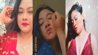 Desi BBW Girl Shows Her Nude Body Part 1 | FSI Blog