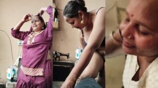 Horny Desi Wife Blowjob And Fucking Part 1 | FSI Blog
