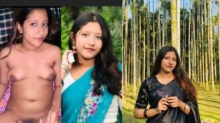 Desi Girl Boobs Pressing And Fucking | FSI Blog