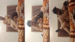 Horny Desi Wife Blowjob And Fucking Part 4 | FSI Blog