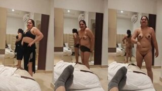 Horny Desi Wife Blowjob And Fucking Part 1 | FSI Blog