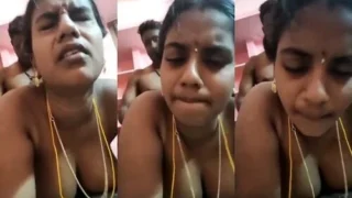 Desi Wife Fucking In Doggy Style | FSI Blog