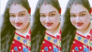 Desi Bahbhi Shows Boobs And Pussy On VC | FSI Blog
