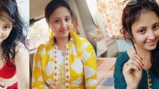 Hot Indian Mall Shows Nude Body | FSI Blog