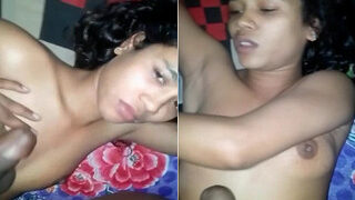 Desi Girl Sucking And Fucked | FSI Blog
