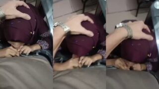 Desi Girl Sucking Lover Dick | FSI Blog