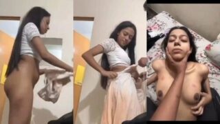 Desi Girl Enjoy With Lover | FSI Blog