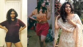 Horny Desi Girl Shows Big Boobs | FSI Blog