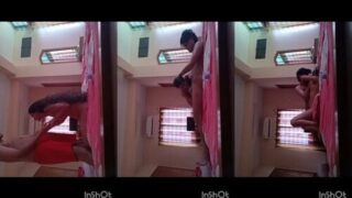 Cute Desi Girl Blowjob And Hard Fucked By Lover | FSI Blog